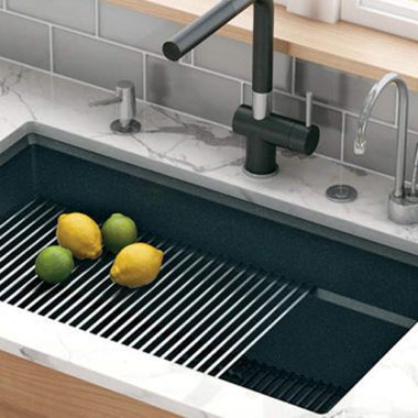 Franke Kitchen Sinks
