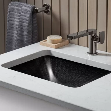 Kohler Bathroom Sink