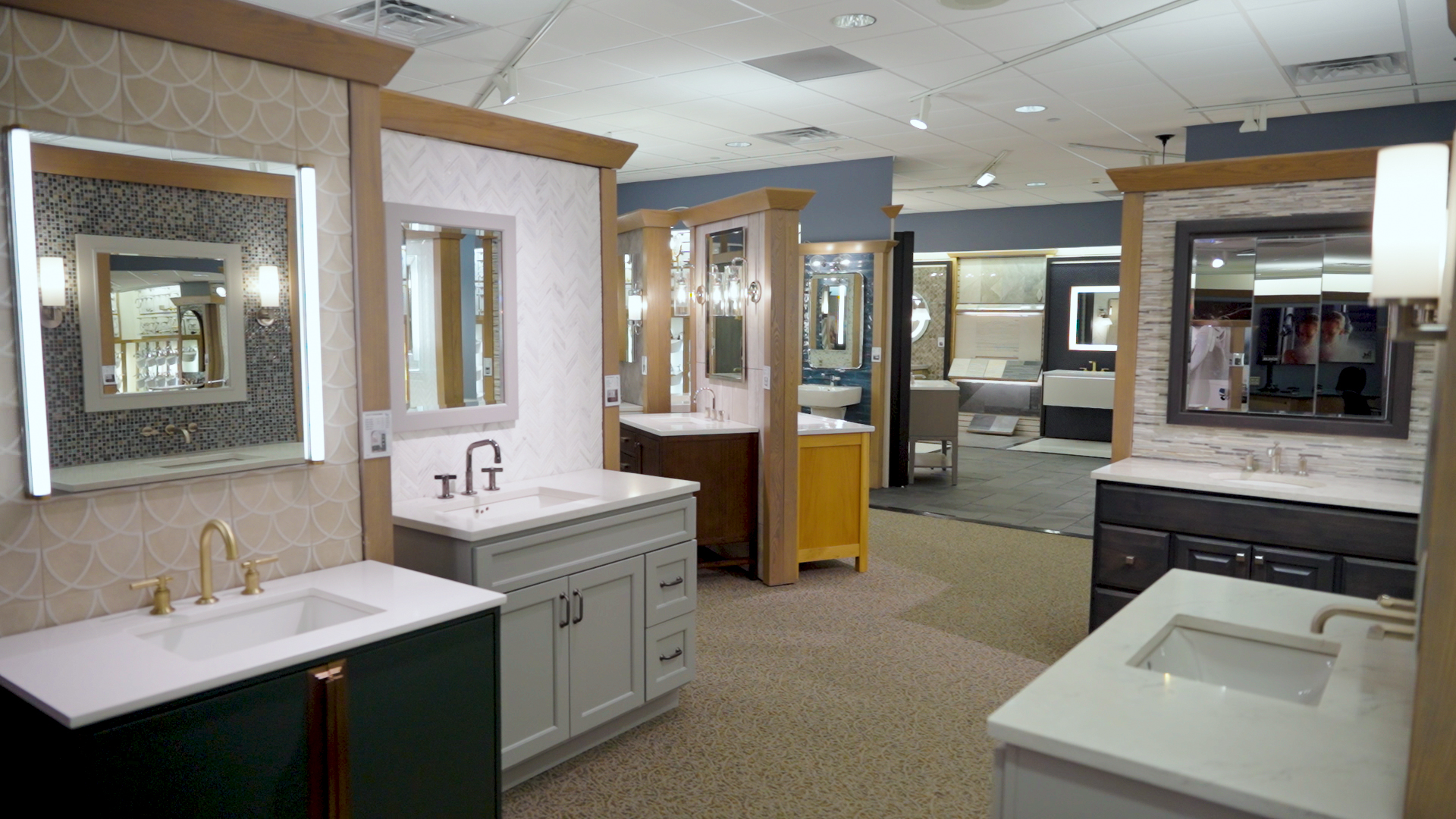 Accents and Accessories