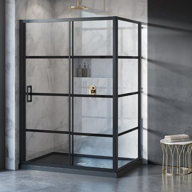 Fleurco Shower Doors