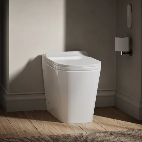 Kohler 1pc Toilets