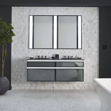 Robern Bathroom Vanities