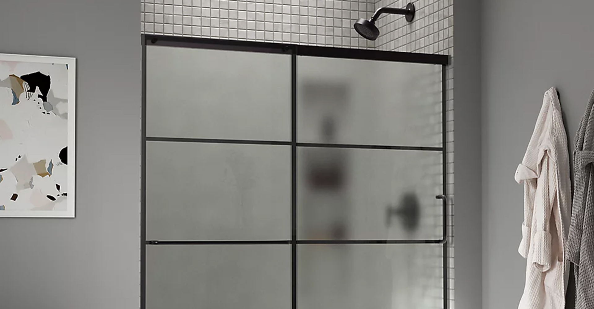Shower Doors