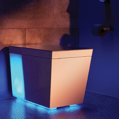 Kohler Smart Toilets